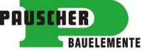 Logo Pauscher Bauelemente
