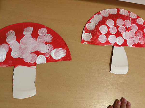 Kita Seybothenreuth Herbstbild 2