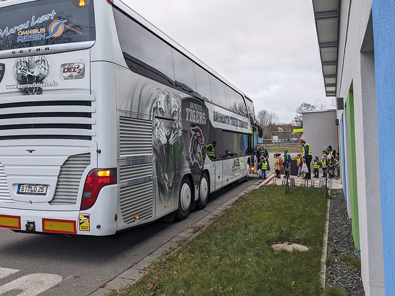 Aktuelle Informationen Gemeinde Seybothenreuth