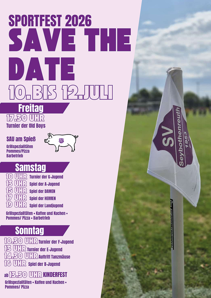 Sportfest