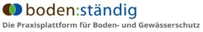 Logo Bodenständig