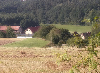 Döberschütz Ortsteil Bild 2
