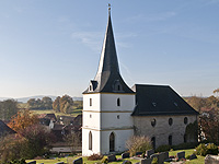 Kirche St. Veronika Birk