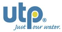 UTP Just our water
