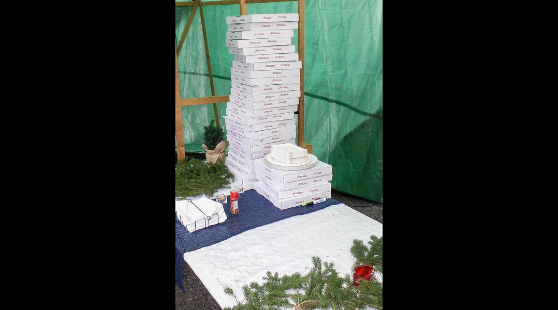 Bild 4 - Adventsmarkt 2017